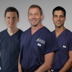 Capital ENT & Sinus Center - Dr. Brown, Dr. Wassmuth, Dr. Dharamsi