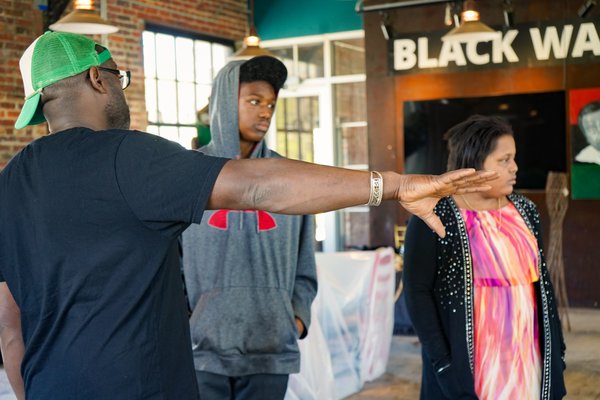 Hood Huggers International by null