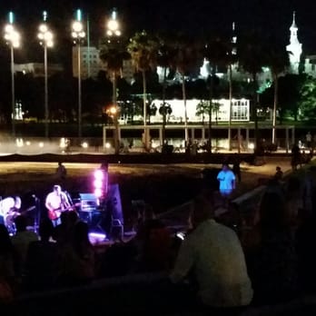 Rock the Park - Rock the Park, August 2016 - Performing Arts Near Me - Tampa, Florida Rock the Park - Rock the Park, August 2016 - Performing Arts Near Me - Tampa, Florida