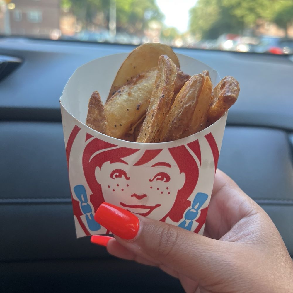 THE BEST 10 FAST FOOD RESTAURANTS near 2084A LINDEN BLVD, BROOKLYN, NY  11207 - Updated 2025 - Hours - Yelp