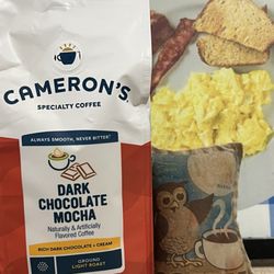 Cameron's Coffee - Dark Chocolate Mocha