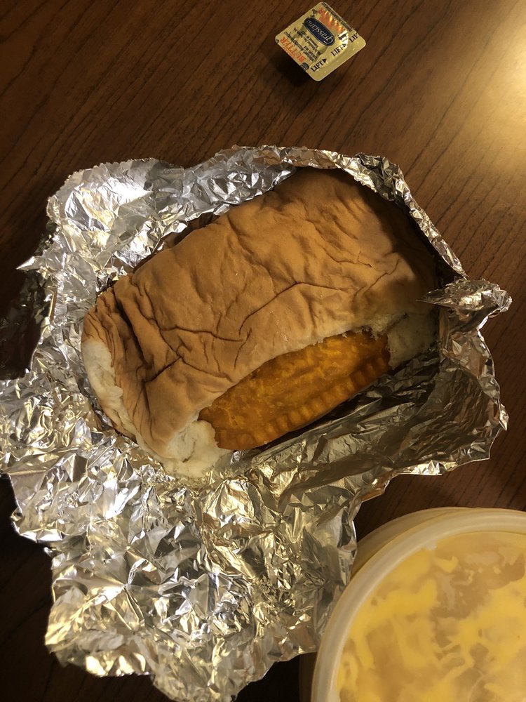 KENNEDY FRIED CHICKEN Updated October 2024 11 Photos 292 Main St