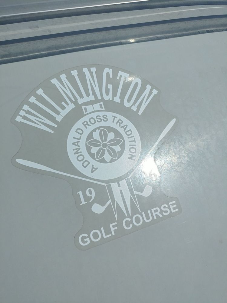 WILMINGTON MUNICIPAL GOLF COURSE 311 Donald Ross Dr Wilmington 