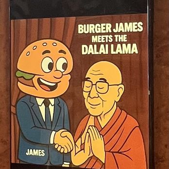 Burger James - Burgers Near Me - Miami Gardens, Florida Burger James - Burgers Near Me - Miami Gardens, Florida