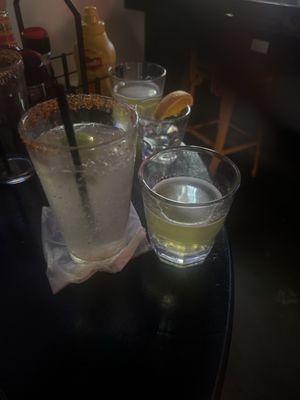 Buffalo Jo's by null