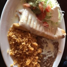 Chicken chimichanga Chicken chimichanga
