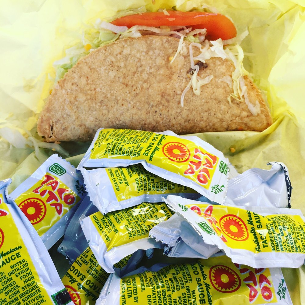 TACO LITA 216 Photos & 624 Reviews 120 E Duarte Rd, Arcadia, CA Yelp