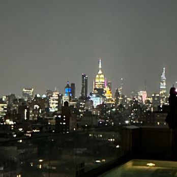 Mr. Purple - Lounges Near Me - New York, New York Mr. Purple - Lounges Near Me - New York, New York