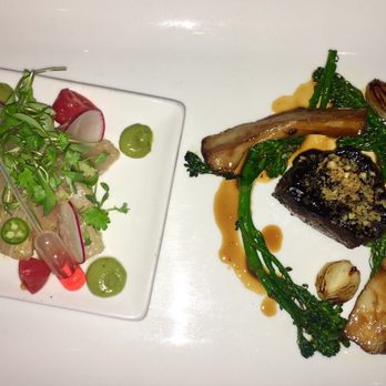 Morimoto - Surf & Turf - Japanese Near Me - Las Vegas, Nevada