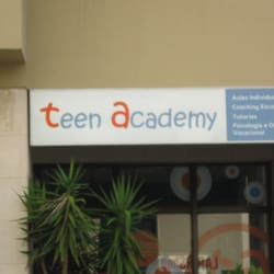 Teen Academy