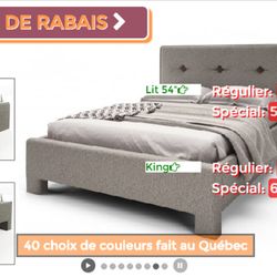 Meubles Loren