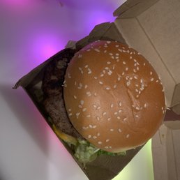 Big Mac Big Mac