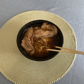 Taichi Bubble Tea - Shoyu Ramen - Poke Near Me - Ithaca, New York
