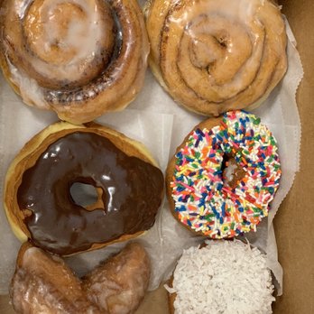 Dudt H D Bakery - Mixed Donuts - Bakeries Near Me - Wexford, Pennsylvania Dudt H D Bakery - Mixed Donuts - Bakeries Near Me - Wexford, Pennsylvania
