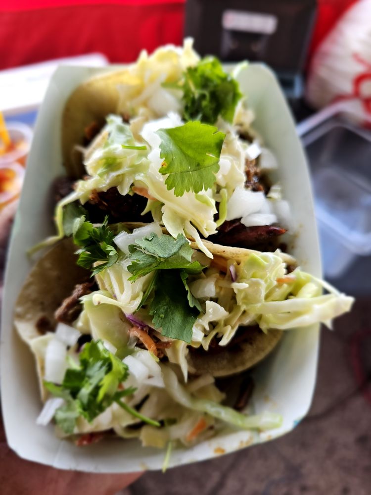 OAK & SMOKE BBQ Updated October 2024 18 Photos Lompoc, California