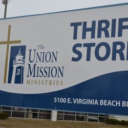 Union Mission Ministries Thrift Store - Everything you purchase in the Union Mission Thrift Stores benefits our ministry! Come shop with us!