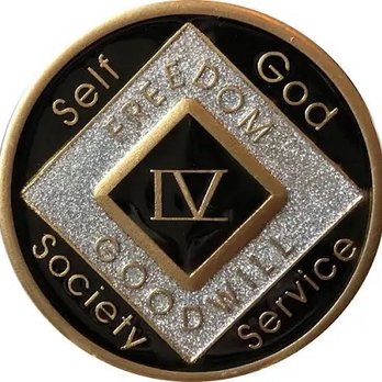 Step By Step Serenity & Beyond - One of the tokens that you can purchase - Rehabilitation Center Near Me - Santee, California Step By Step Serenity & Beyond - One of the tokens that you can purchase - Rehabilitation Center Near Me - Santee, California