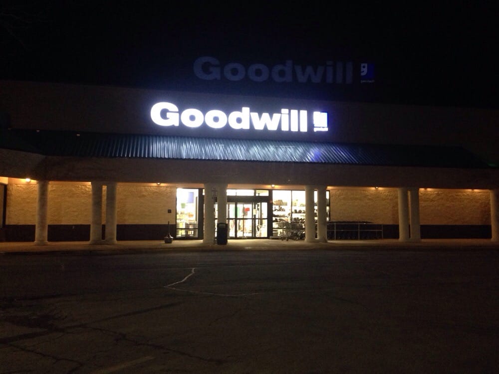 GOODWILL INDUSTRIES OF NORTHERN ILLINOIS Updated August 2024 10