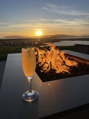 The Lodge at Bodega Bay by null