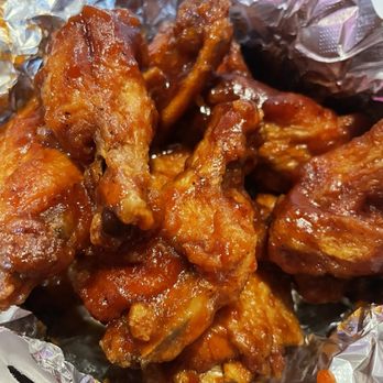 Gepetto's Pizza - Bbq Wings - Pizza Near Me - Sugar Land, Texas