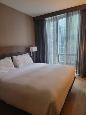 AC Hotel New York Downtown by null