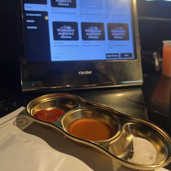 Wyn KBBQ - Touch screen to order food - Korean Near Me - Buena Park, California Wyn KBBQ - Touch screen to order food - Korean Near Me - Buena Park, California