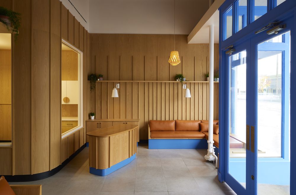 Modern Animal Studio City