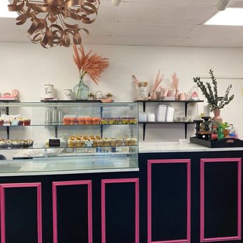 Lita's Treats - Cupcakes Near Me - Irmo, South Carolina Lita's Treats - Cupcakes Near Me - Irmo, South Carolina