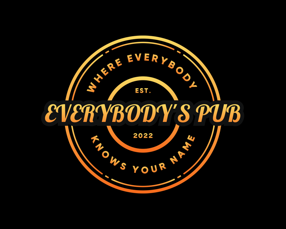 EVERYBODY’S PUB Updated October 2024 1607 St Rt 28, Loveland, Ohio