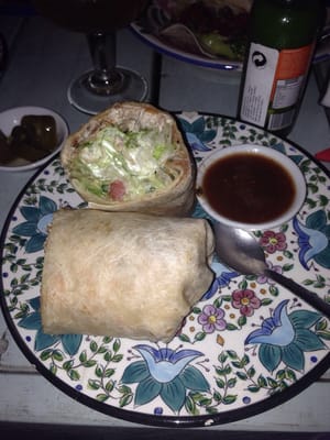 Taco Paco by null