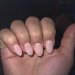 Top Nails - Acrylic nails