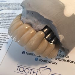Toothworx Dental Laboratory