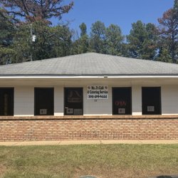 Ms. J's Cafe & Catering Service - Exterior