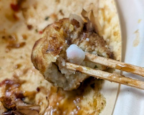 Takoyaki Yama-chan by null