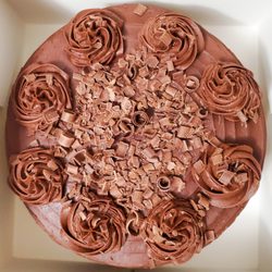 Pammy Cakes