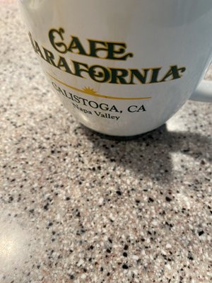 Café Sarafornia by null