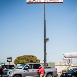 Red Carpet Car Wash