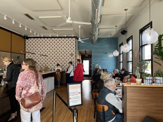 Allie Boy’s Bagelry & Luncheonette by null