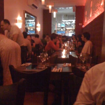 Taureau - view of restaurant - Fondue Near Me - New York, New York Taureau - view of restaurant - Fondue Near Me - New York, New York