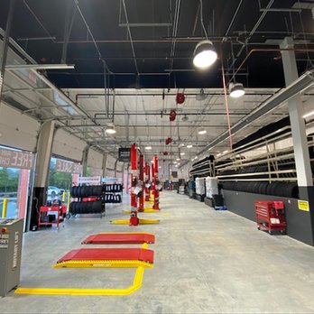 Firestone Complete Auto Care - Tires Near Me - Knightdale, North Carolina Firestone Complete Auto Care - Tires Near Me - Knightdale, North Carolina