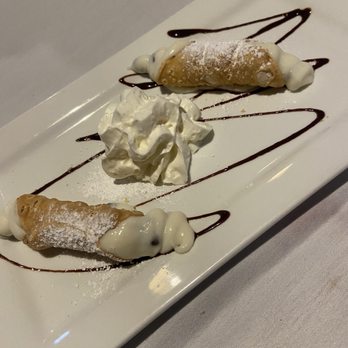 Mezza Luna - Cannoli - Italian Near Me - Smyrna, Georgia Mezza Luna - Cannoli - Italian Near Me - Smyrna, Georgia