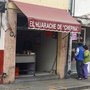Photo of El Huarache de Chepina