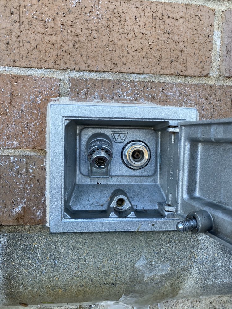 Slide of Andres Plumbing