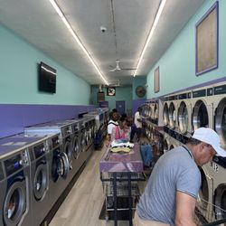 SonWray Garment Care - SonWray Laundromat is a community staple