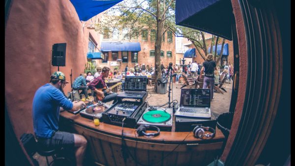 Tavern On the Square by null