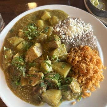 Piko - Pork Chile Verde - Desserts Near Me - Salt Lake City, Utah Piko - Pork Chile Verde - Desserts Near Me - Salt Lake City, Utah