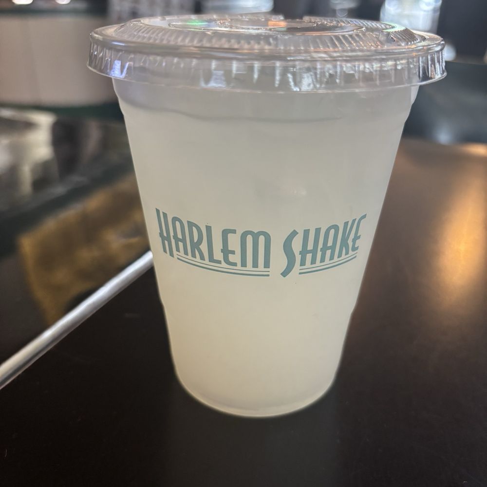 Harlem Shake - Lemonade - American Near Me - New York, New York