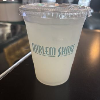 Harlem Shake - Lemonade - American Near Me - New York, New York Harlem Shake - Lemonade - American Near Me - New York, New York