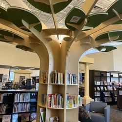 Chehalis Timberland Library