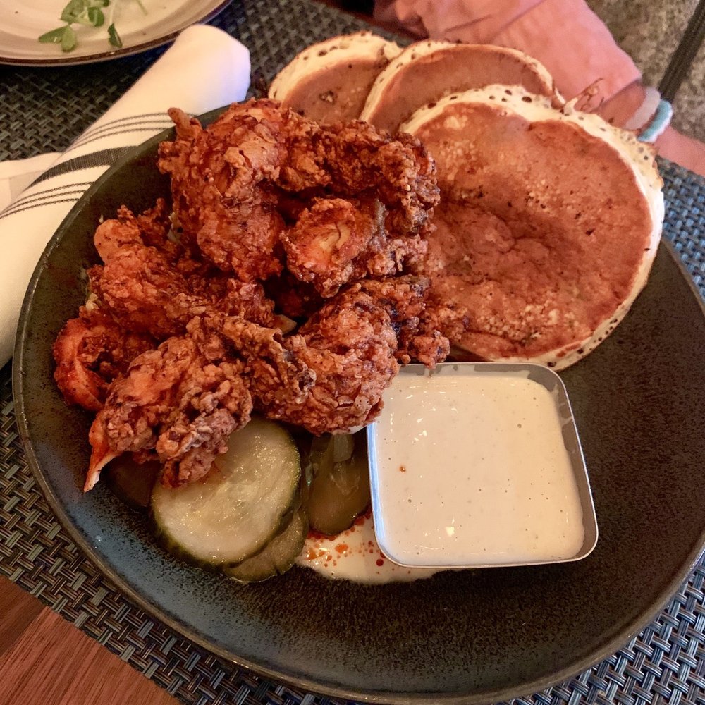 Bandit - Nashville Hot Chicken - American Near Me - Chicago, Illinois
